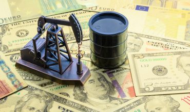 Crude oil
